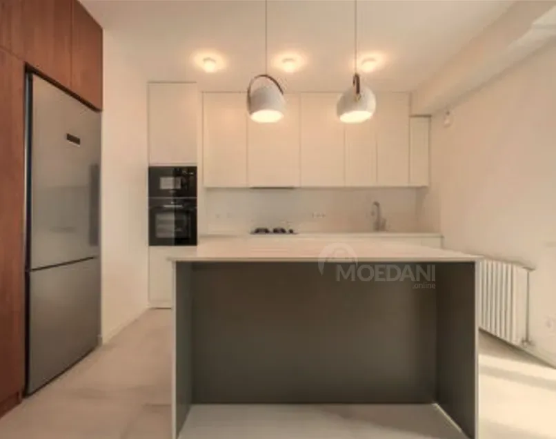 Сдам 3-комн. квартиру 120м² 5/6 эт. Тбилиси - изображение 6