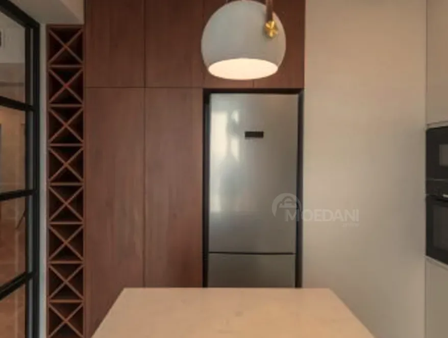 Сдам 3-комн. квартиру 120м² 5/6 эт. Тбилиси - изображение 5