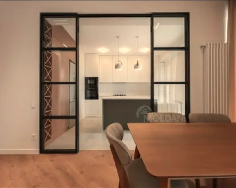 Сдам 3-комн. квартиру 120м² 5/6 эт. Тбилиси - изображение 7