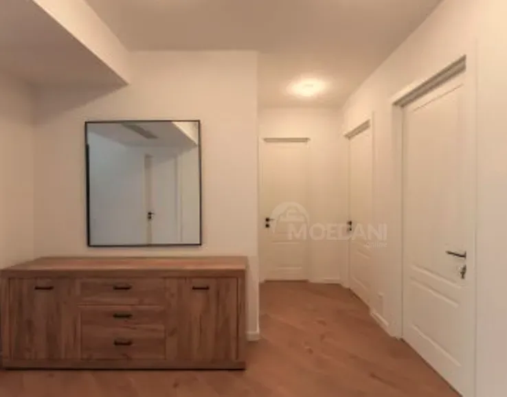 Сдам 3-комн. квартиру 120м² 5/6 эт. Тбилиси - изображение 3