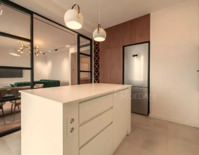 Сдам 3-комн. квартиру 120м² 5/6 эт. Тбилиси - изображение 9