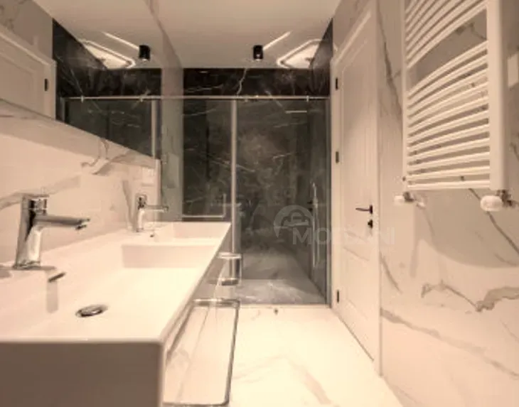 Сдам 3-комн. квартиру 120м² 5/6 эт. Тбилиси - изображение 2