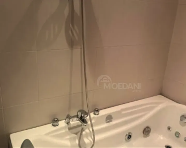 ქირავდება 5 ოთახიანი ბინა 220მ² 8/13 სართ თბილისი - photo 10