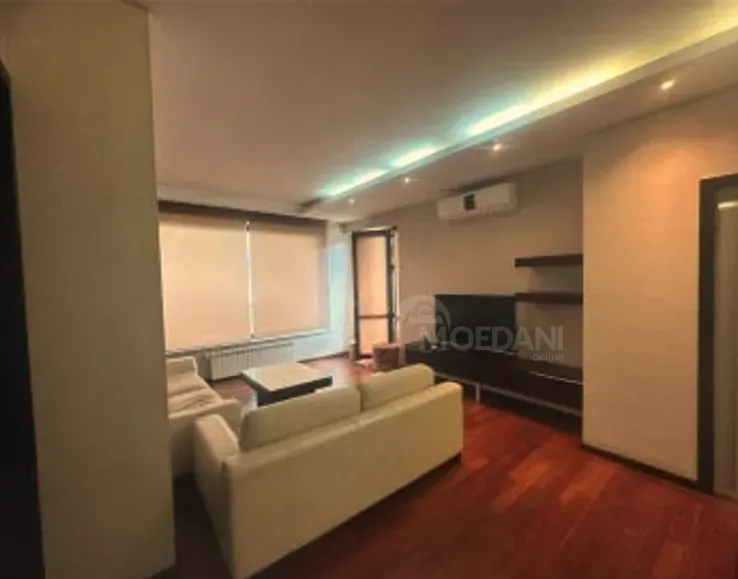 ქირავდება 5 ოთახიანი ბინა 220მ² 8/13 სართ თბილისი - photo 9