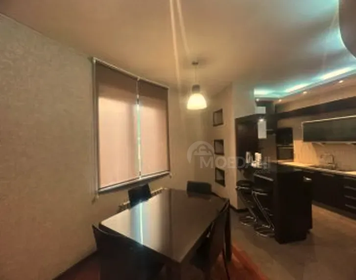 ქირავდება 5 ოთახიანი ბინა 220მ² 8/13 სართ თბილისი - photo 8