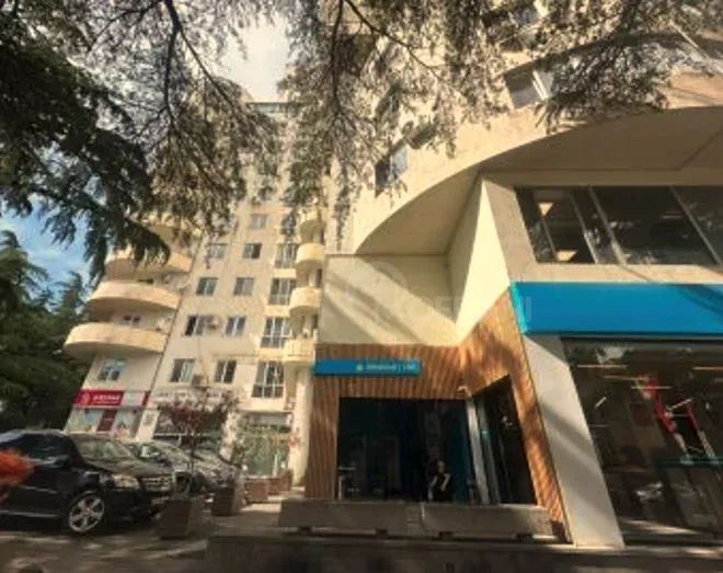 ქირავდება 5 ოთახიანი ბინა 220მ² 8/13 სართ თბილისი - photo 3