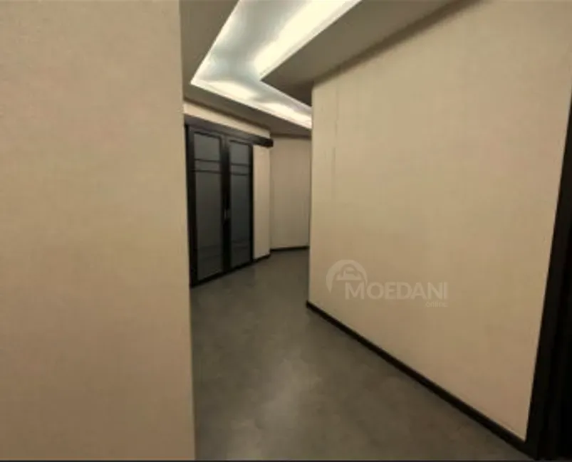 ქირავდება 5 ოთახიანი ბინა 220მ² 8/13 სართ თბილისი - photo 2