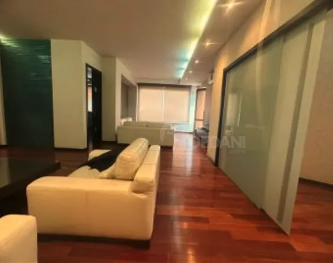 ქირავდება 5 ოთახიანი ბინა 220მ² 8/13 სართ თბილისი - photo 6