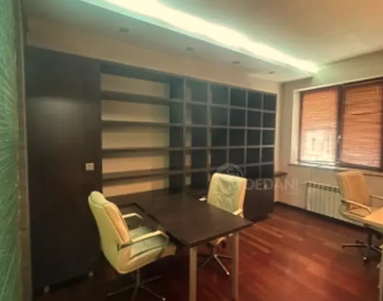 ქირავდება 5 ოთახიანი ბინა 220მ² 8/13 სართ თბილისი - photo 7