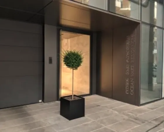 Сдам 2-комн. квартиру 50м² 2/7 эт. Тбилиси