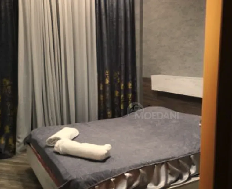 Сдам 2-комн. квартиру 50м² 2/7 эт. Тбилиси - изображение 6