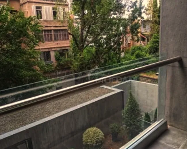 Сдам 2-комн. квартиру 50м² 2/7 эт. Тбилиси - изображение 5