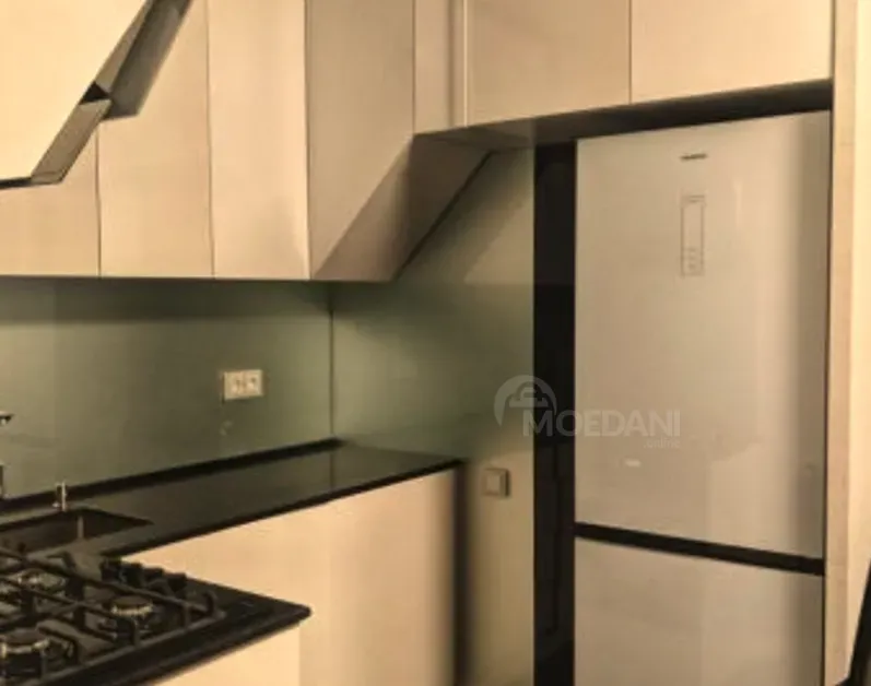 Сдам 2-комн. квартиру 50м² 2/7 эт. Тбилиси - изображение 7