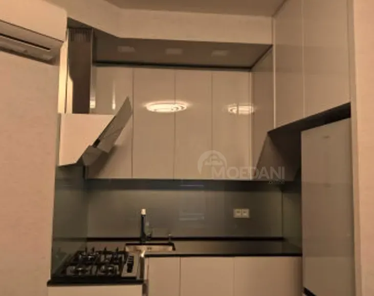 Сдам 2-комн. квартиру 50м² 2/7 эт. Тбилиси - изображение 3