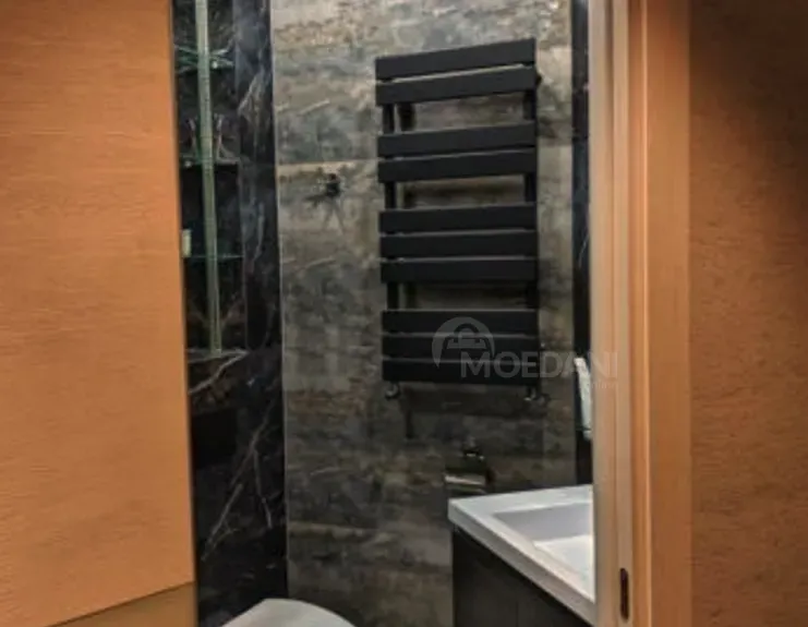 Сдам 2-комн. квартиру 50м² 2/7 эт. Тбилиси - изображение 10