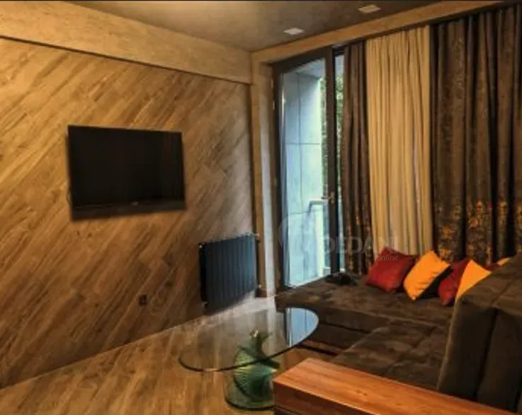 Сдам 2-комн. квартиру 50м² 2/7 эт. Тбилиси - изображение 9