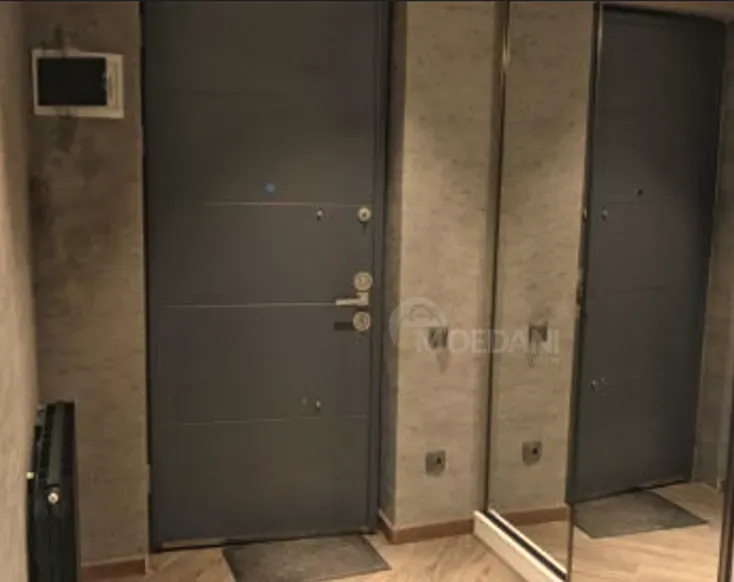 Сдам 2-комн. квартиру 50м² 2/7 эт. Тбилиси - изображение 8