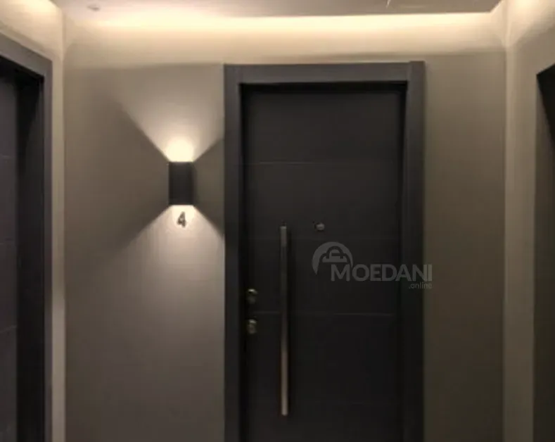 Сдам 2-комн. квартиру 50м² 2/7 эт. Тбилиси - изображение 4