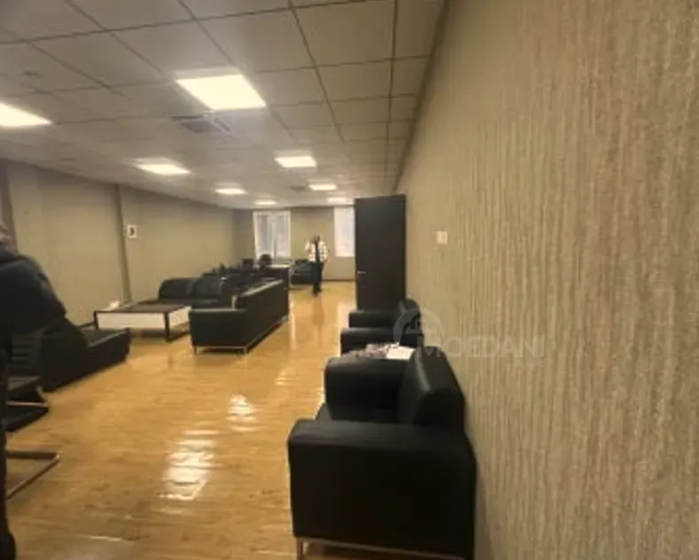 Ქირავდება საოფისე კომერციული ფართი დიდ დიღომში თბილისი - photo 8