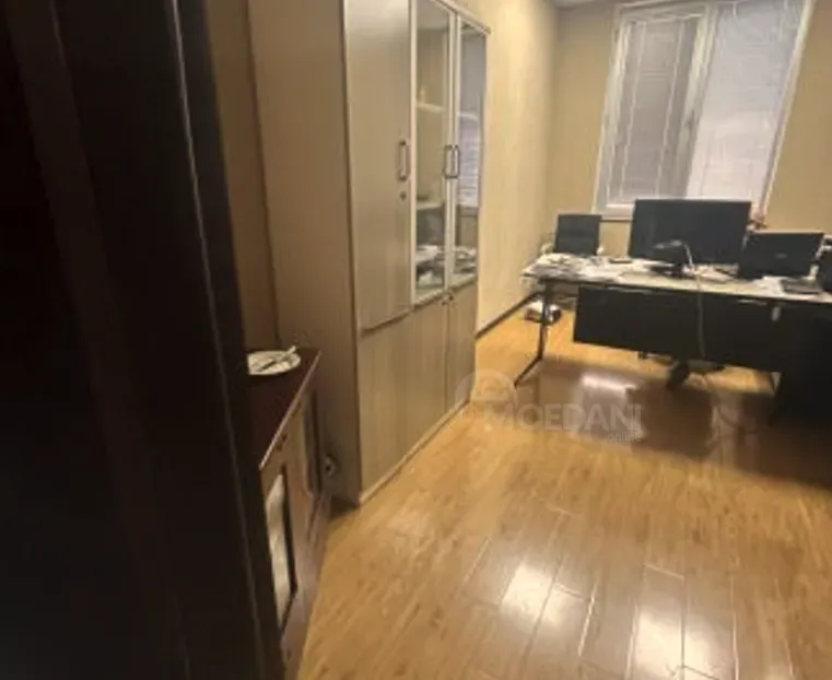 Ქირავდება საოფისე კომერციული ფართი დიდ დიღომში თბილისი - photo 10