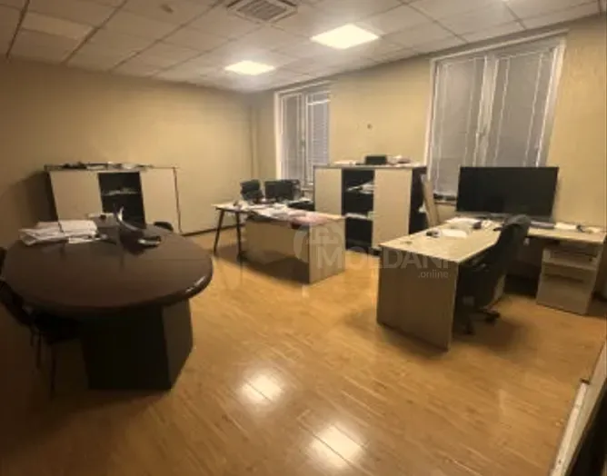 Ქირავდება საოფისე კომერციული ფართი დიდ დიღომში თბილისი - photo 6