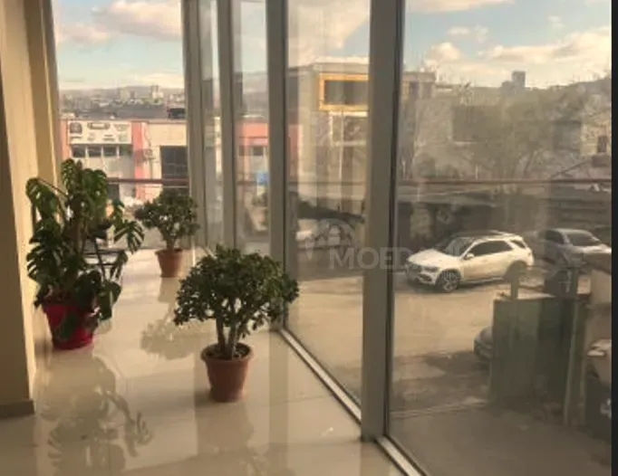 Ქირავდება საოფისე კომერციული ფართი დიდ დიღომში თბილისი - photo 4