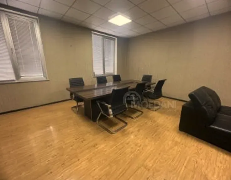 Ქირავდება საოფისე კომერციული ფართი დიდ დიღომში თბილისი - photo 5