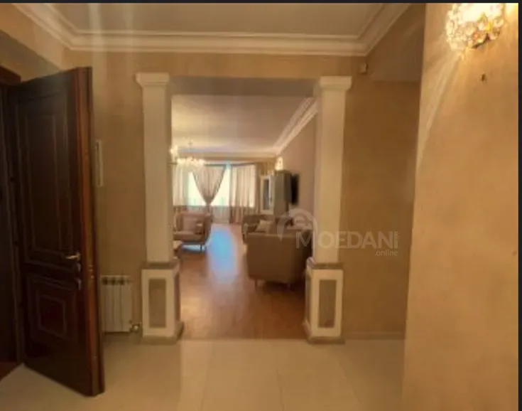 ქირავდება 6 ოთახიანი ბინა 250მ² 7/12 სართ თბილისი - photo 7