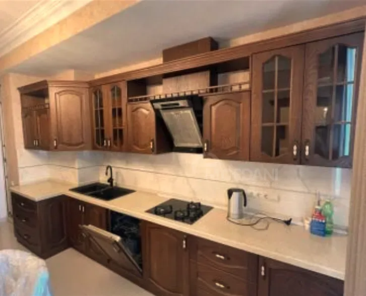 ქირავდება 6 ოთახიანი ბინა 250მ² 7/12 სართ თბილისი - photo 8