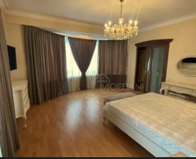 ქირავდება 6 ოთახიანი ბინა 250მ² 7/12 სართ თბილისი - photo 9