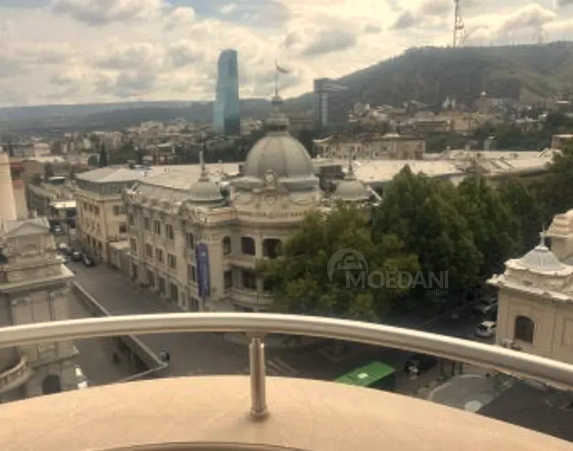 ქირავდება 6 ოთახიანი ბინა 250მ² 7/12 სართ თბილისი - photo 1