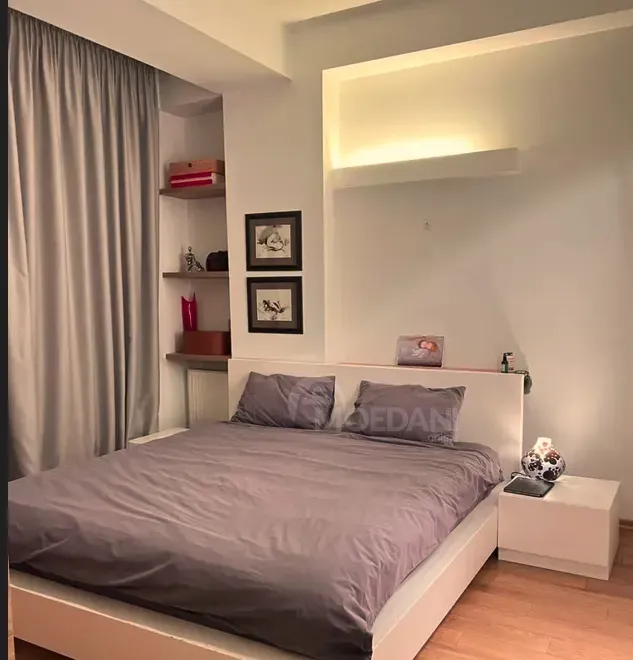 ქირავდება 2 ოთახიანი ბინა 67მ² 21/24 სართ თბილისი - photo 7