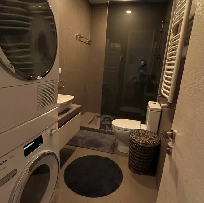 ქირავდება 2 ოთახიანი ბინა 67მ² 21/24 სართ თბილისი - photo 8