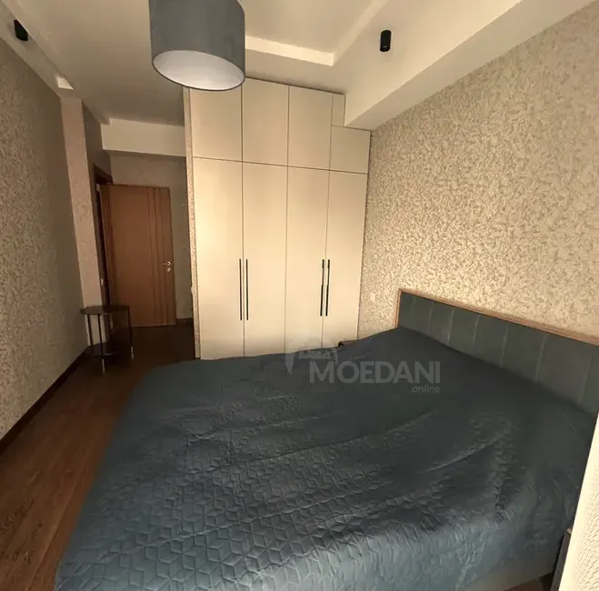 ქირავდება 4 ოთახიანი ბინა 112მ² 9/12 სართ თბილისი - photo 11