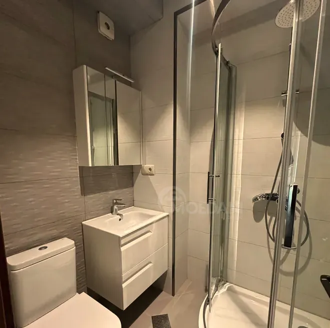 ქირავდება 4 ოთახიანი ბინა 112მ² 9/12 სართ თბილისი - photo 5