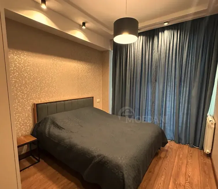 ქირავდება 4 ოთახიანი ბინა 112მ² 9/12 სართ თბილისი - photo 4