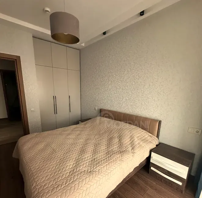 ქირავდება 4 ოთახიანი ბინა 112მ² 9/12 სართ თბილისი - photo 7