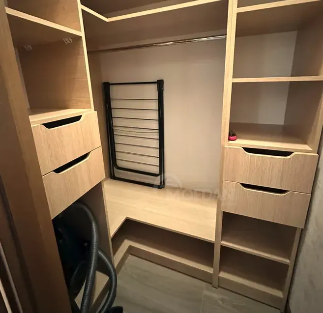 ქირავდება 4 ოთახიანი ბინა 112მ² 9/12 სართ თბილისი - photo 6