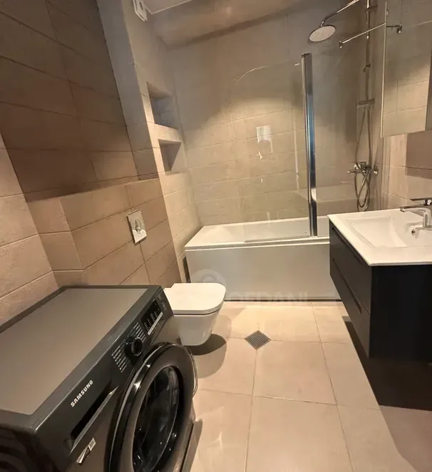 ქირავდება 4 ოთახიანი ბინა 112მ² 9/12 სართ თბილისი - photo 9