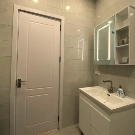 ქირავდება 2 ოთახიანი ბინა 65მ² 13/20 სართ თბილისი