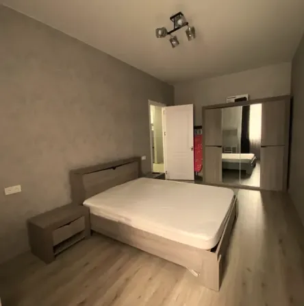 ქირავდება 2 ოთახიანი ბინა 65მ² 13/20 სართ თბილისი