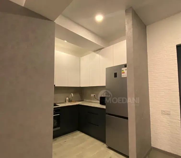 Сдам 2-комн. квартиру 65м² 13/20 эт. Тбилиси - изображение 7