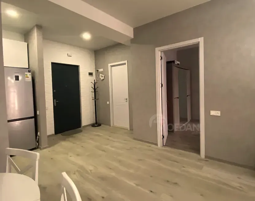 Сдам 2-комн. квартиру 65м² 13/20 эт. Тбилиси - изображение 1