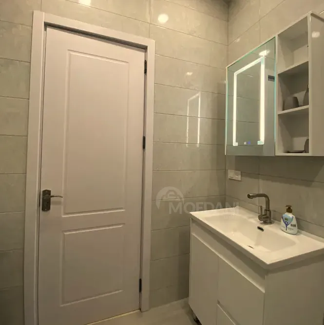 Сдам 2-комн. квартиру 65м² 13/20 эт. Тбилиси - изображение 5