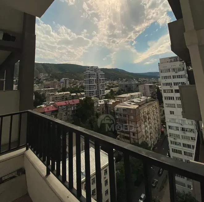 Сдам 2-комн. квартиру 65м² 13/20 эт. Тбилиси - изображение 10