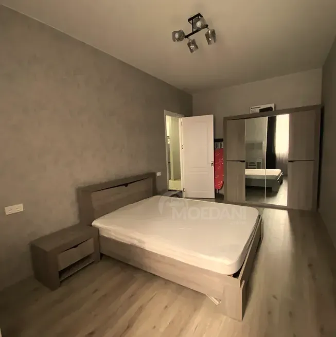 Сдам 2-комн. квартиру 65м² 13/20 эт. Тбилиси - изображение 2