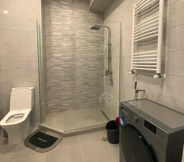 Сдам 2-комн. квартиру 65м² 13/20 эт. Тбилиси - изображение 9