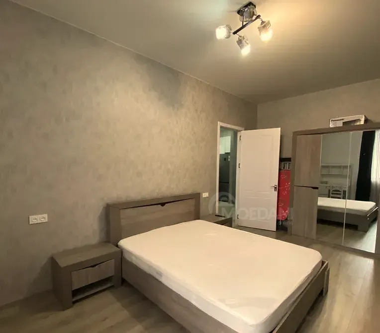 Сдам 2-комн. квартиру 65м² 13/20 эт. Тбилиси - изображение 4