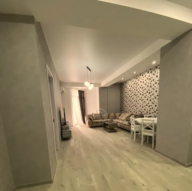 Сдам 2-комн. квартиру 65м² 13/20 эт. Тбилиси - изображение 8