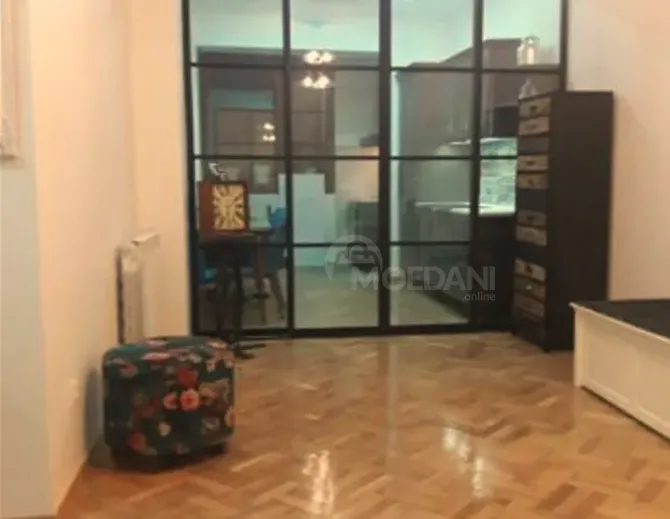 Сдам 4-комн. квартиру в Тбилиси  125м² 10/11 эт. Тбилиси - изображение 9